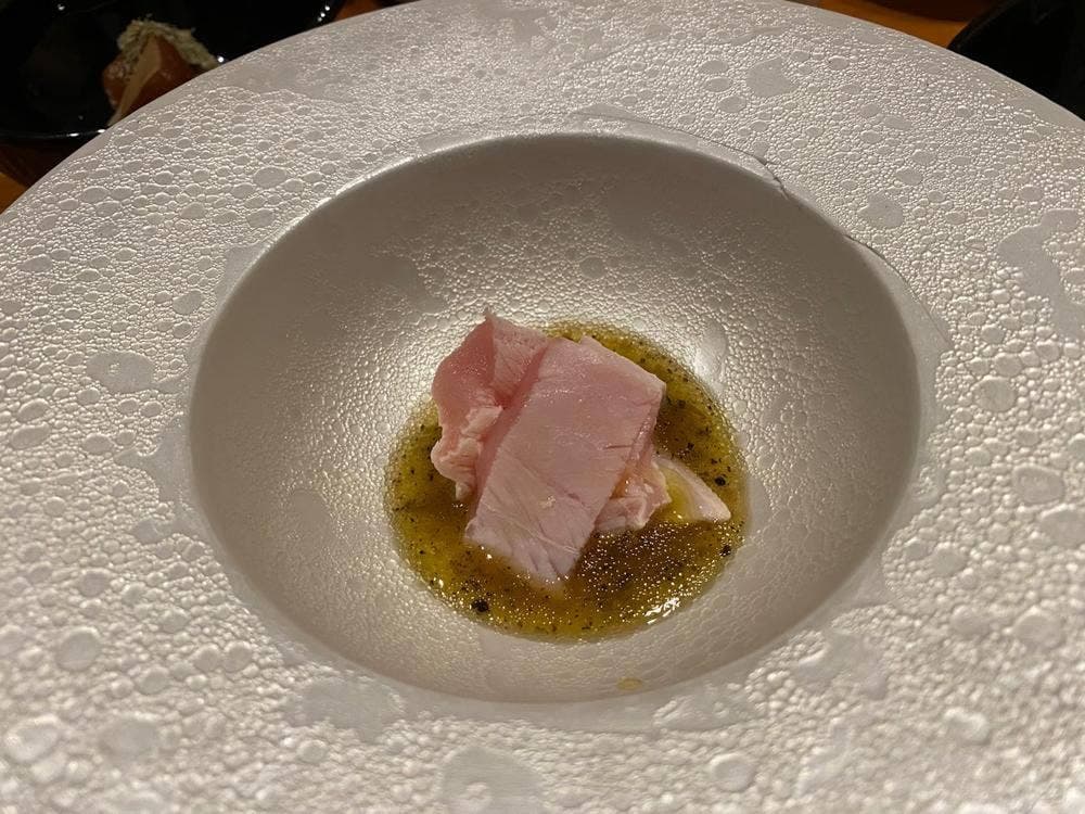 鶏料理 一羽