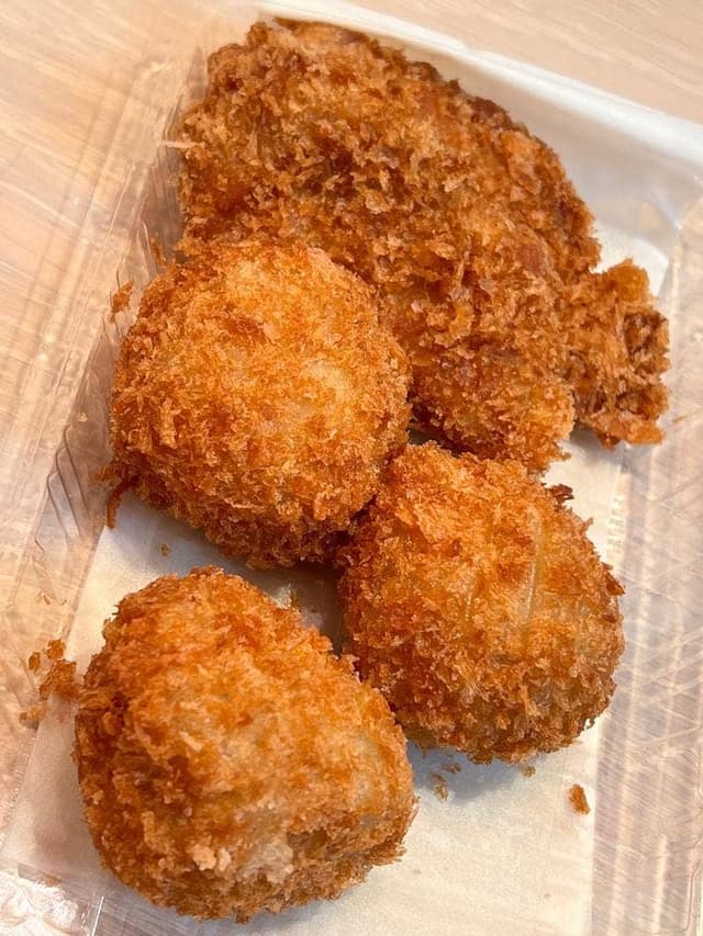 かつや 稲城矢野口店 - サブ画像3