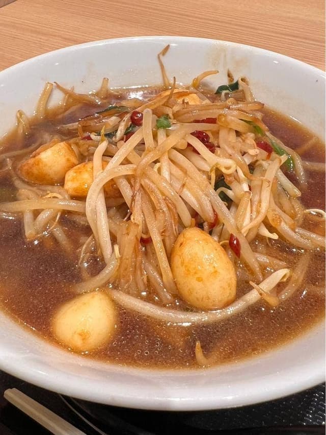 お食事処 Dining World - サブ画像2