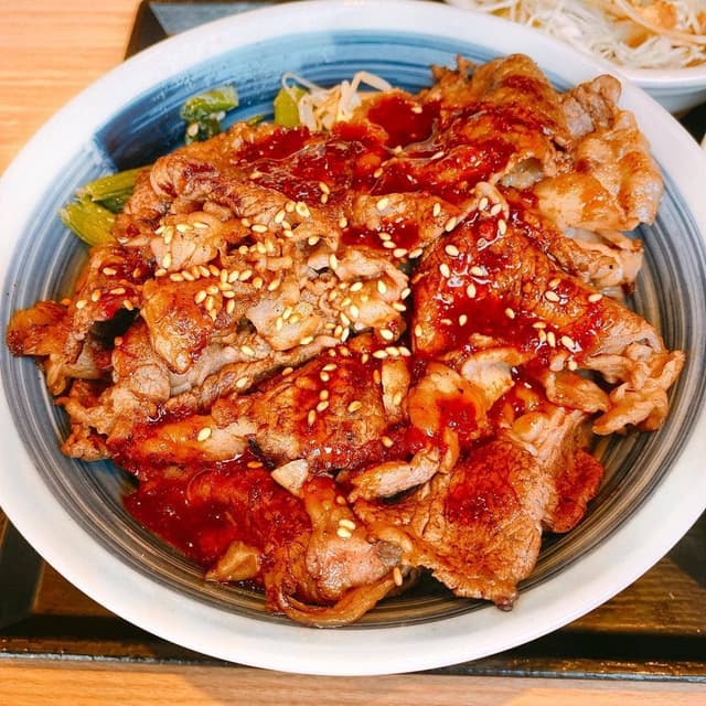 焼きたてのかるび 平塚西八幡店 - サブ画像2