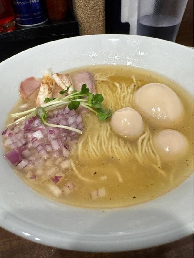 FISHER'MEN ～魚麺～ - サブ画像2
