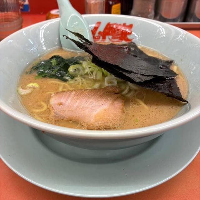 ラーメン山岡家 桑名店 - サブ画像1