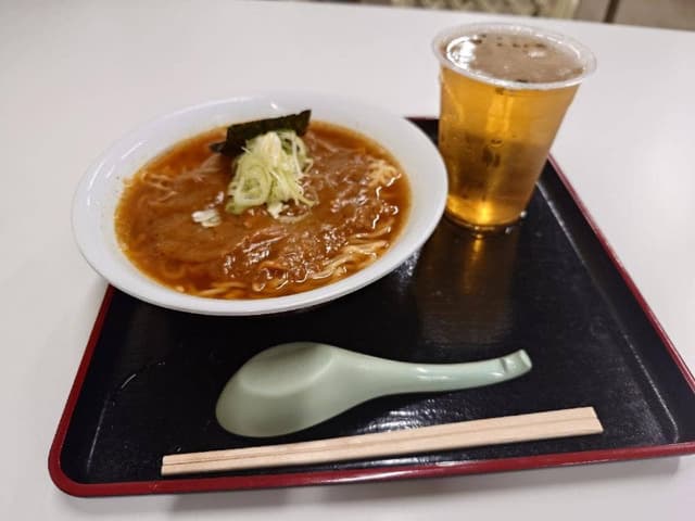 帯広競馬場飲食コーナー - サブ画像1