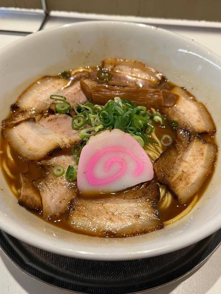 丸高中華そば 神戸二宮店