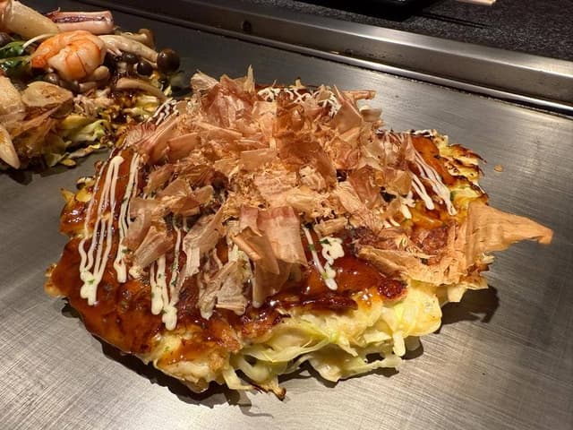 お好み鉄板居酒屋 DON - サブ画像3