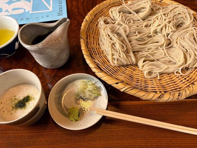 そば処よつかど - サブ画像3