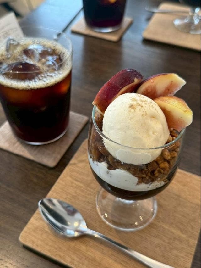 MOTO COFFEE 本町通店 - サブ画像1