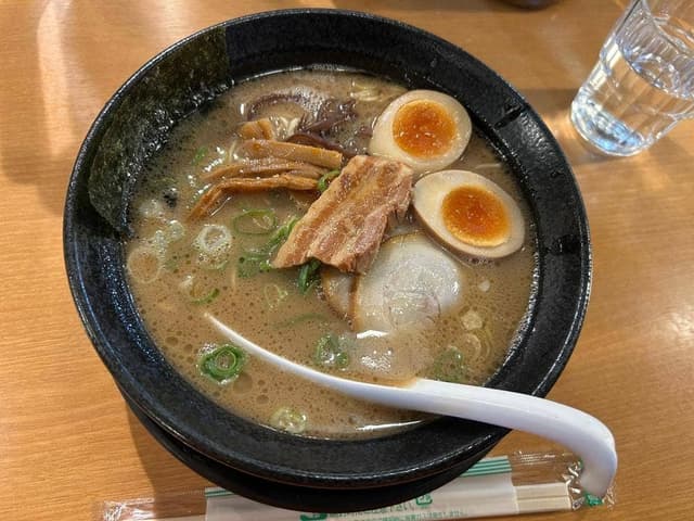 九州らーめん學金 - サブ画像2