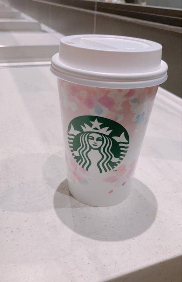 スターバックス コーヒー よみうりランドグッジョバ!!店 - サブ画像1