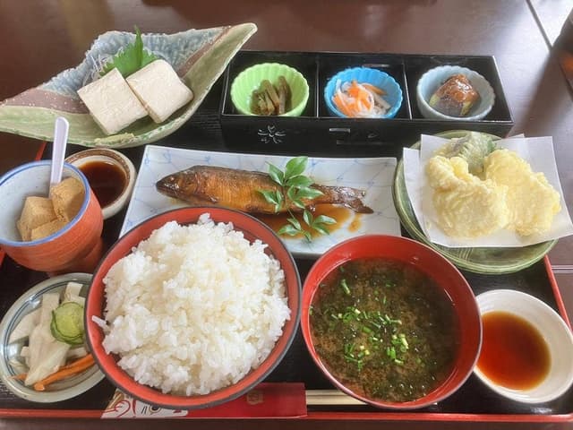 和食処 清恵 - サブ画像1