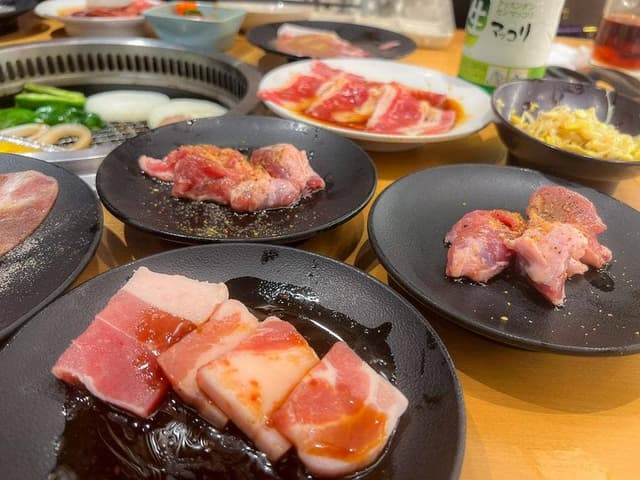 焼肉きんぐ 千葉駅前店 - サブ画像2
