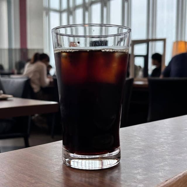カフェチャオプレッソ あべのハルカス店 - サブ画像3