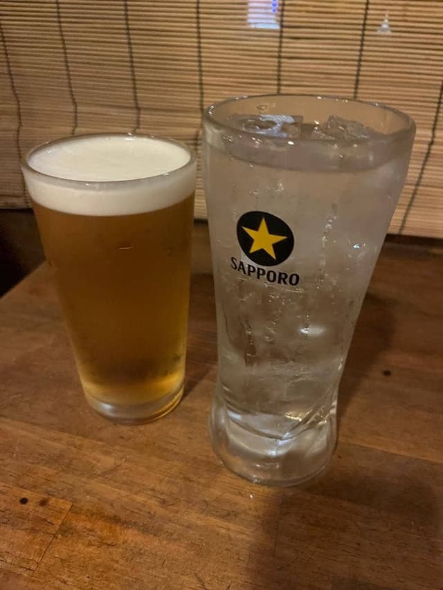 西成酒場 成り屋 - サブ画像1