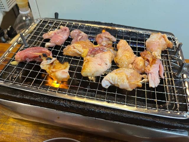 スタンド八とり本店 - サブ画像1
