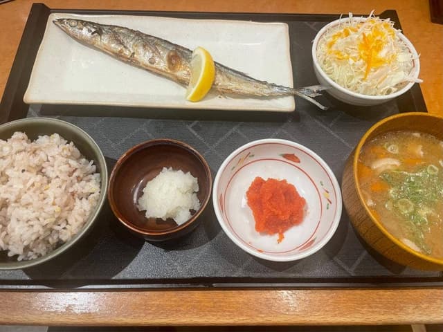 定食屋 宮本むなし 地下鉄東三国駅前店 - サブ画像2