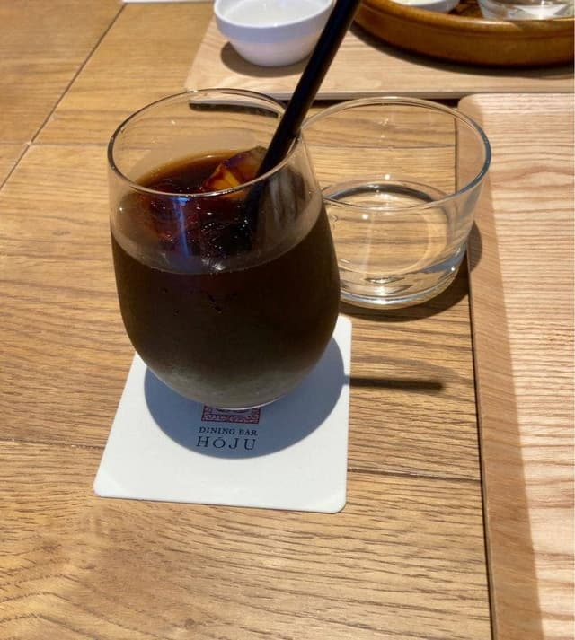 DINING BAR HOJU - サブ画像3
