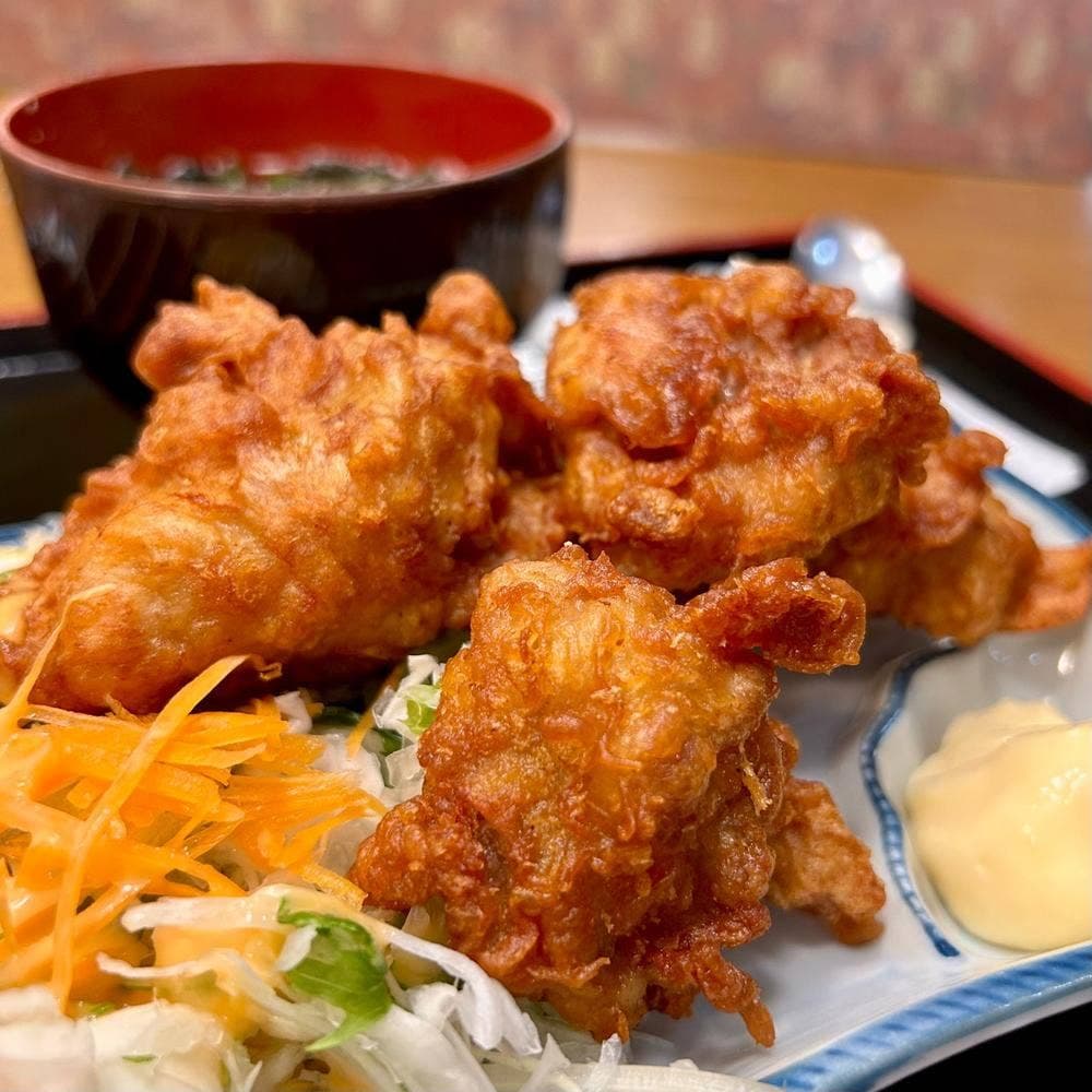 Restaurant Kenneth
