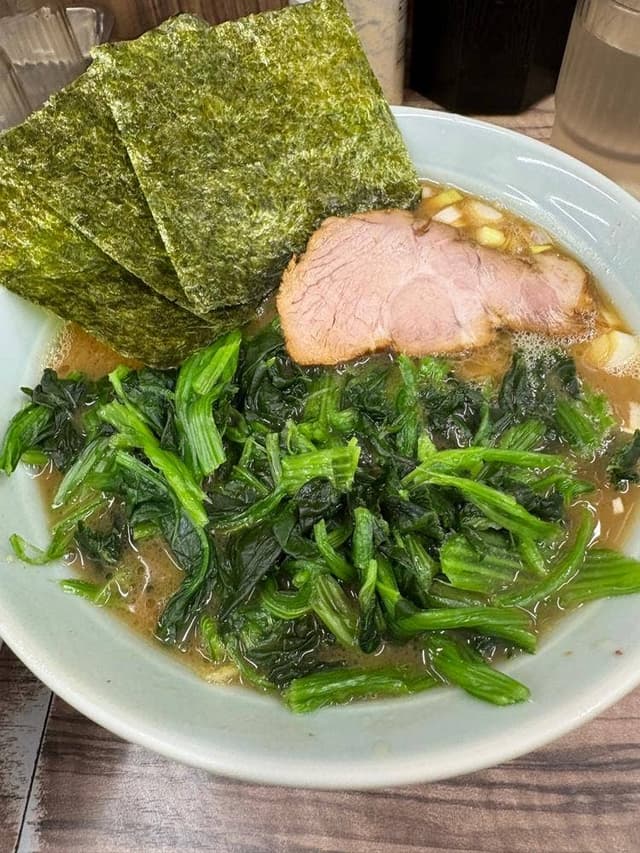 武蔵家 武蔵境店 - サブ画像1