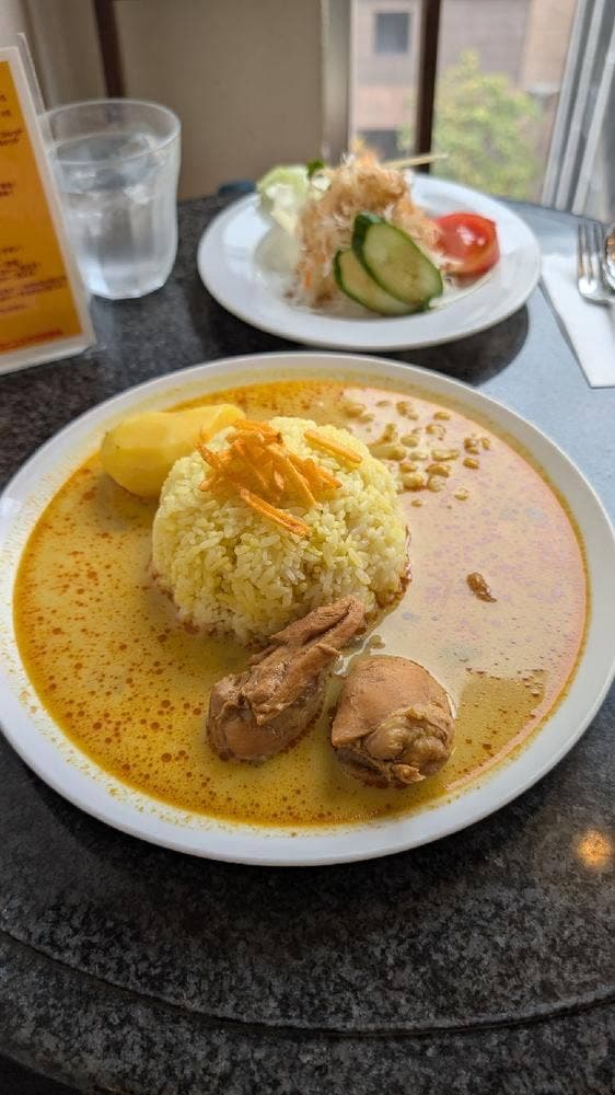 不思議香菜 ツナパハ - サブ画像2