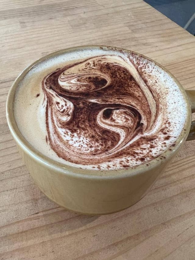 Awakening Cafe Tokyo - サブ画像1