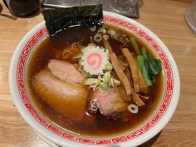麺やみかん - サブ画像2