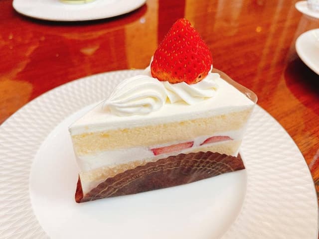 京王プラザホテル八王子 ロビーラウンジ - サブ画像3