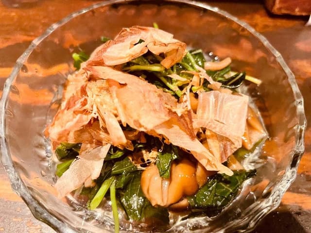 提灯食堂 - サブ画像2