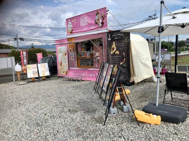 生 Cheese Soft NICORI - サブ画像2