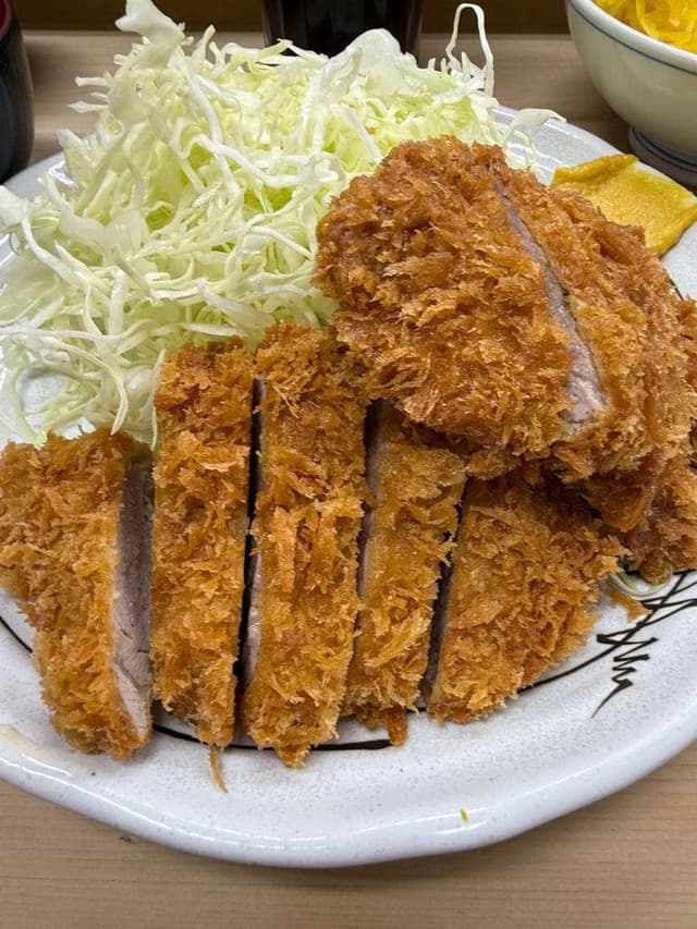 とんかつ あさや - サブ画像1