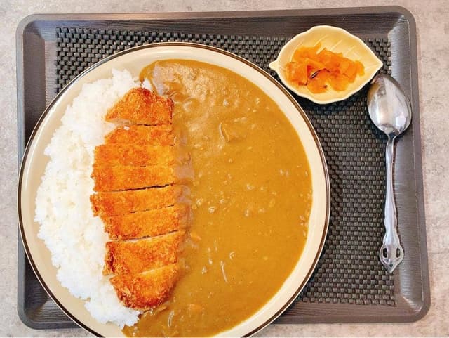 希望食堂 - サブ画像1