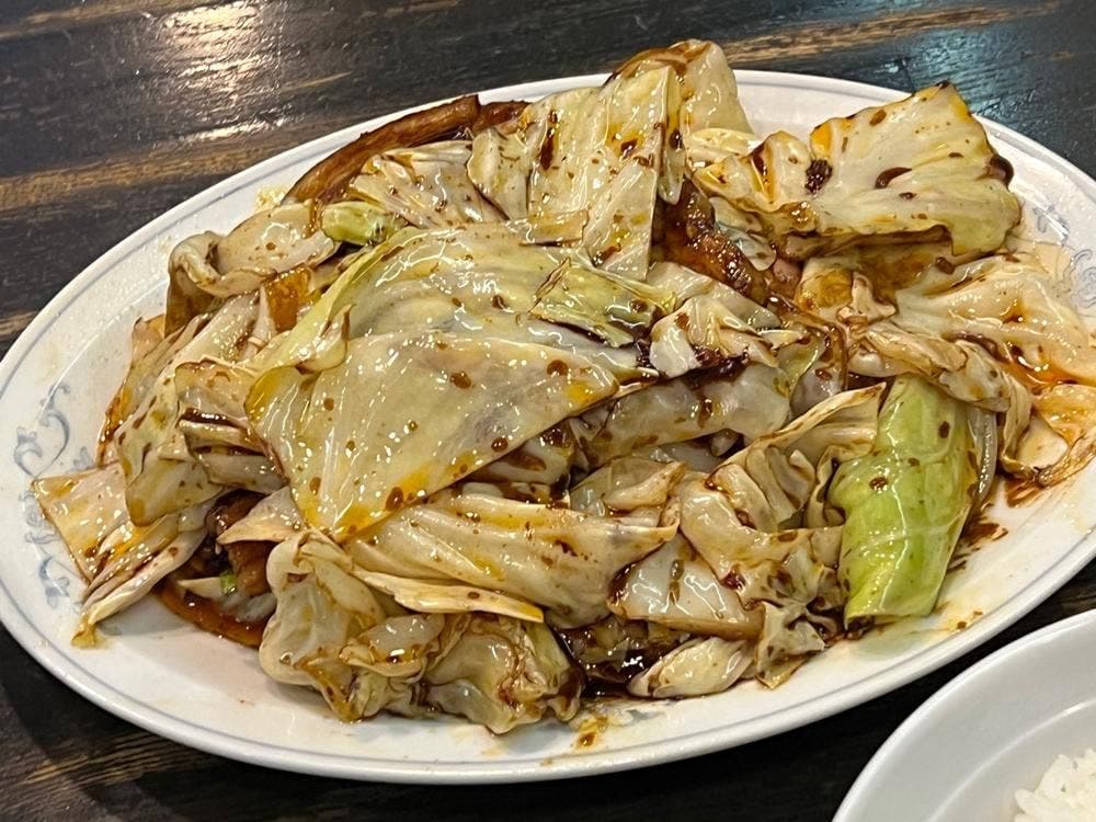 福来軒