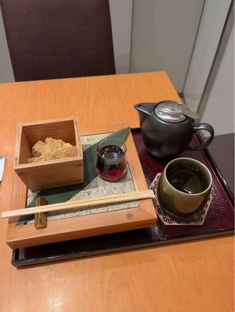 銀座 福禄寿