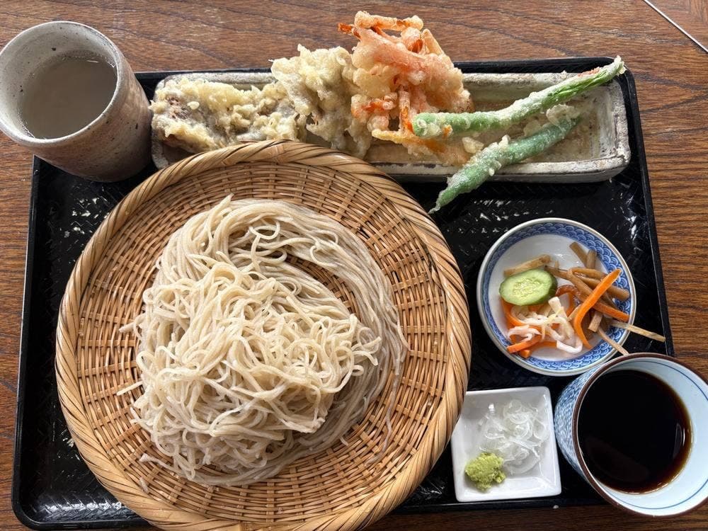 暖炉亭 道の駅 上州おにし