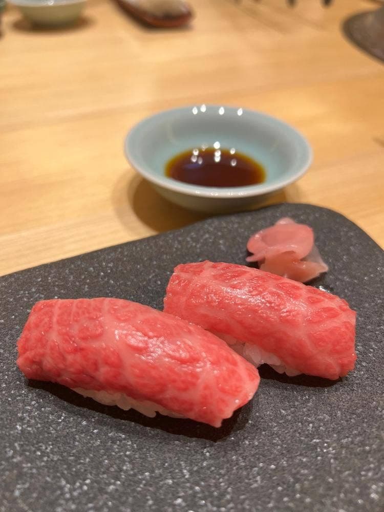 銀座 吉澤