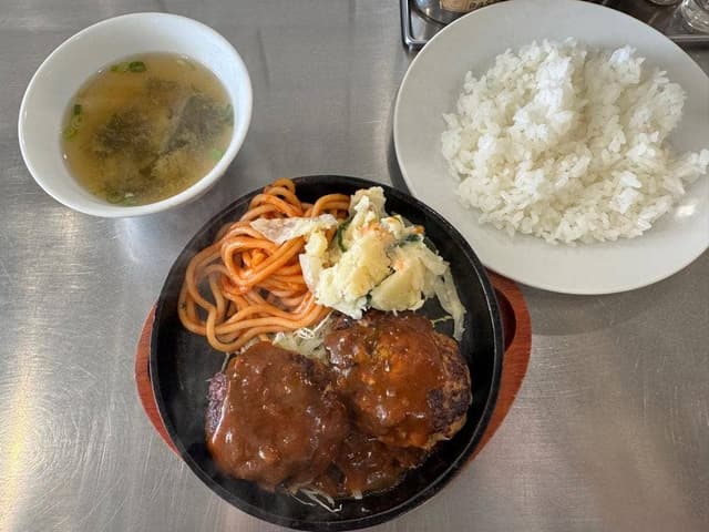 ダイニチ食堂 - サブ画像2