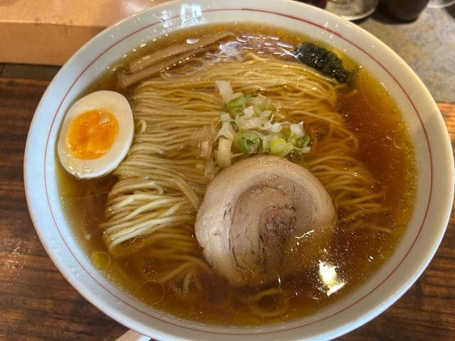 らーめん ムラナカ - サブ画像1