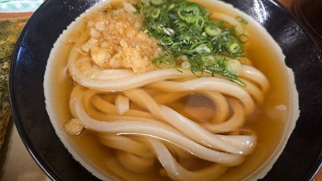 いぶきうどん 吉祥寺店 - サブ画像1