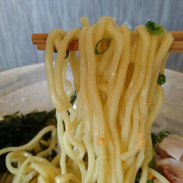 麺 あかざわ - サブ画像2
