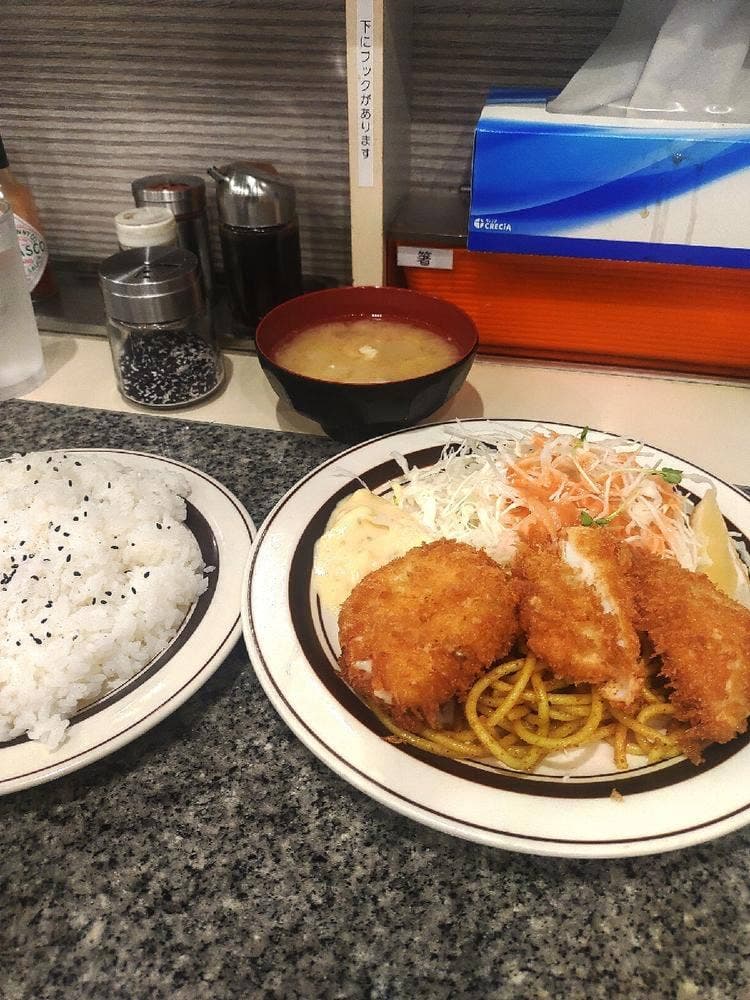 洋庖丁 池袋店