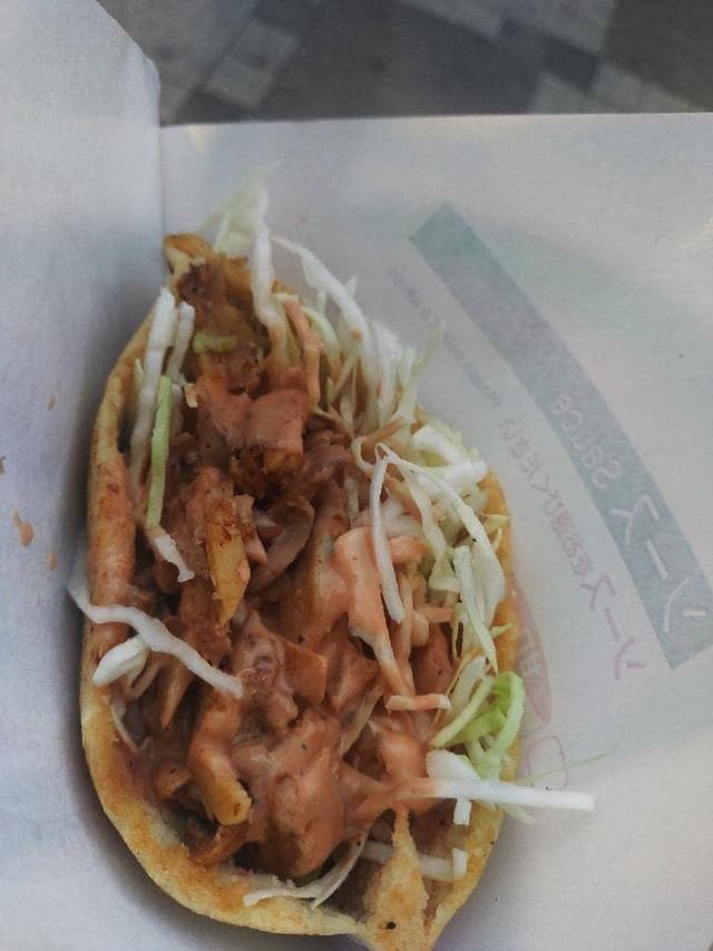 EFE-KEBAB 池袋東口店 - サブ画像3