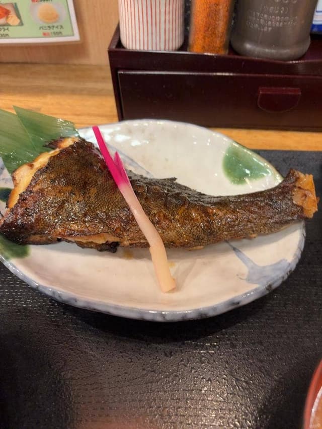 銀だら屋 - サブ画像1