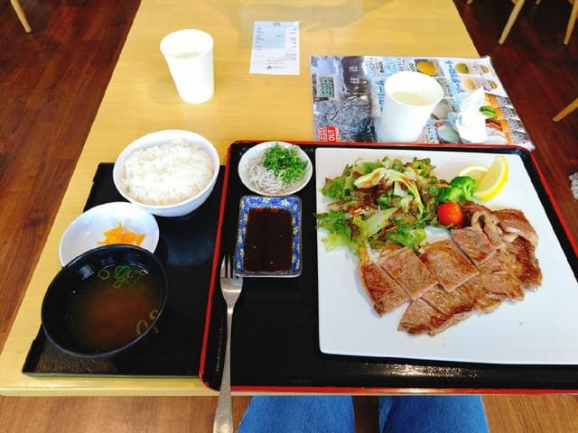 桂浜美食館 神 - サブ画像3