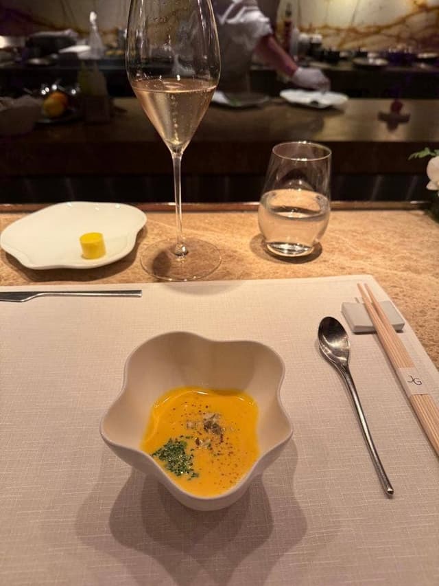 Jean-Georges Tokyo - サブ画像2