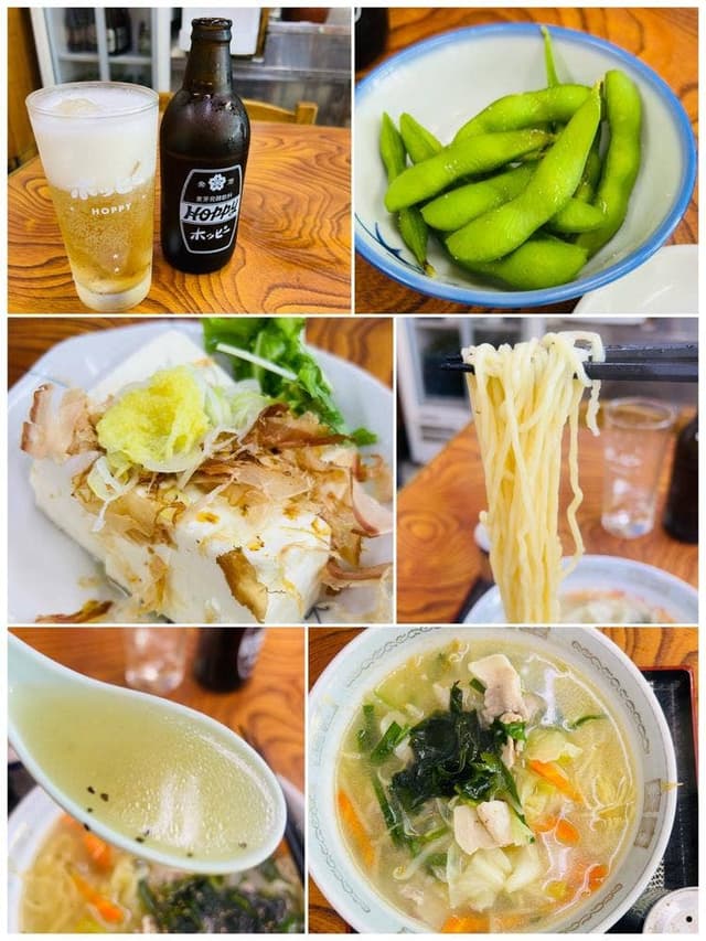 増田屋 西調布店 - サブ画像3