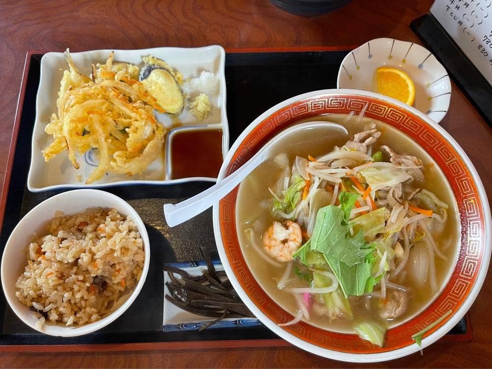 博多屋うどん