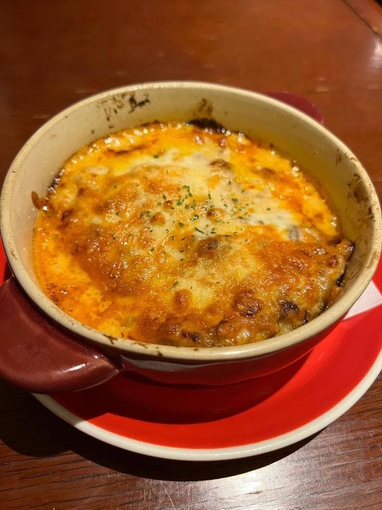 名駅 バール・デルソーレ