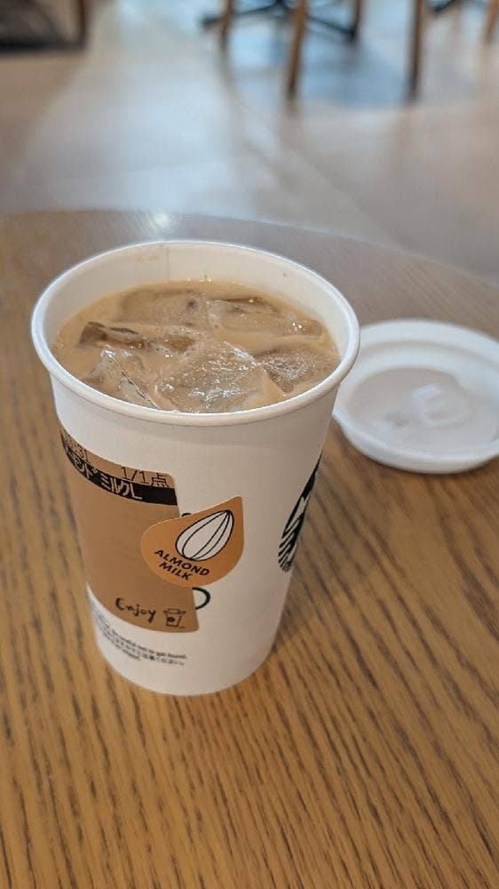 スターバックス コーヒー 福岡空港国内線ターミナル3階店 - サブ画像3