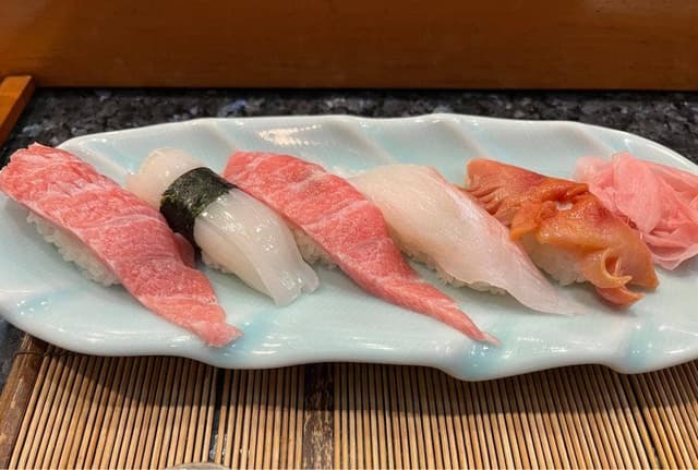 鮨処すけろく - サブ画像2