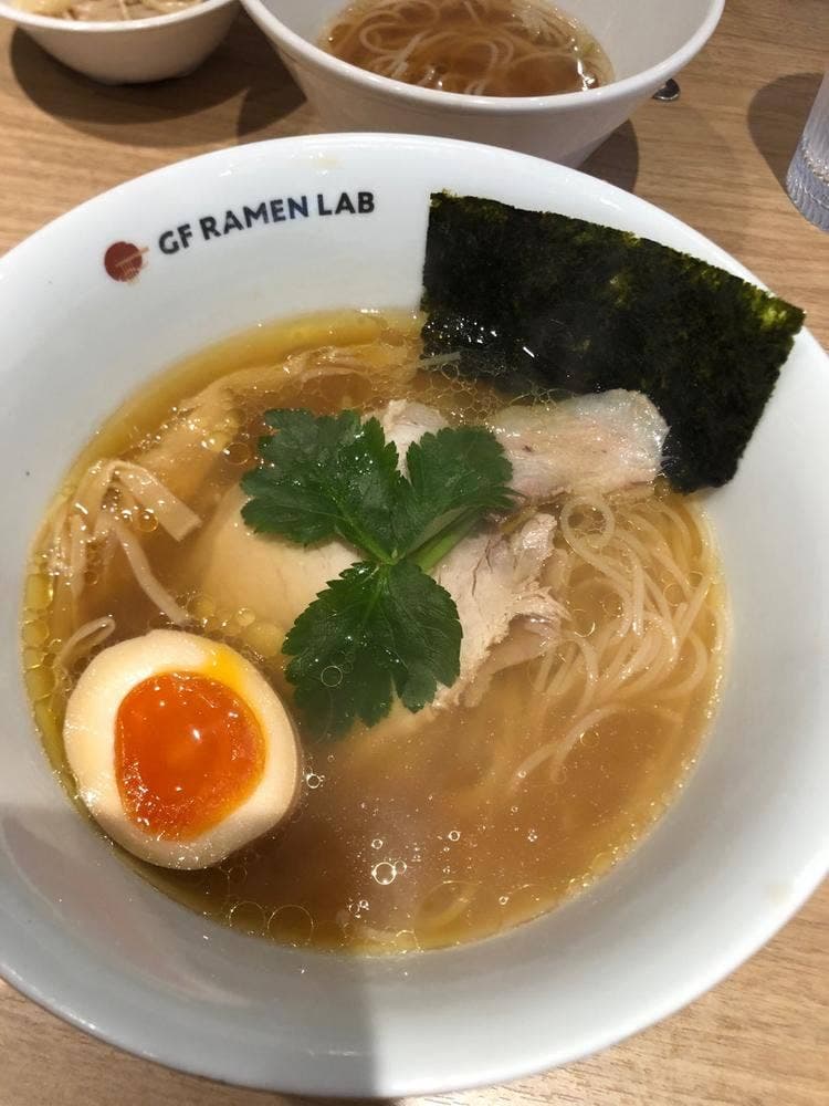 GF RAMEN LAB