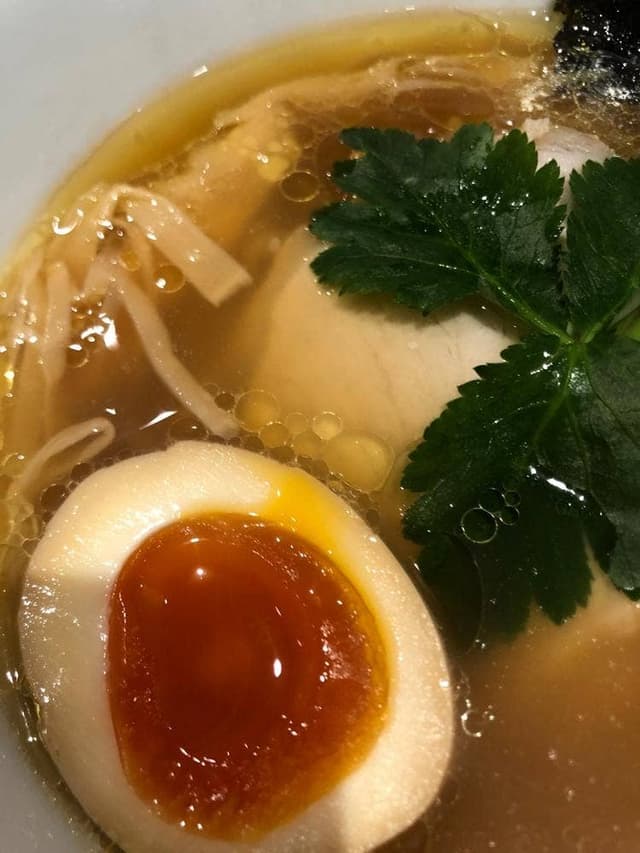 GF RAMEN LAB - サブ画像1